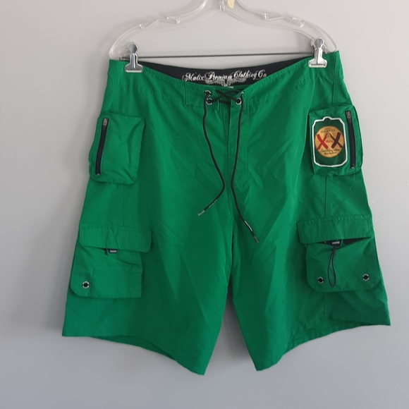 Matix men's swim short Size 34 - Picture 12 of 16